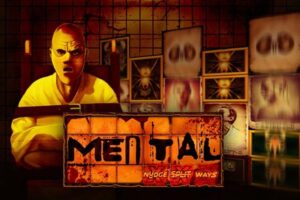 Nolimit City Mental瘋人院
