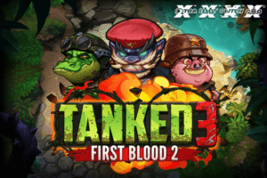 Nolimit City Slot Tanked 3