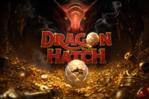 dragon hatch PGSoft