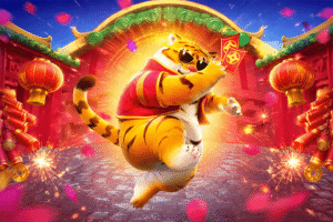 Fortune Tiger